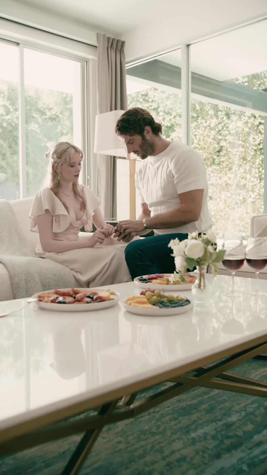 The Billionaire’s Rescue EP.10