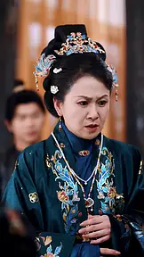 侯门儿媳当成宝 EP.11