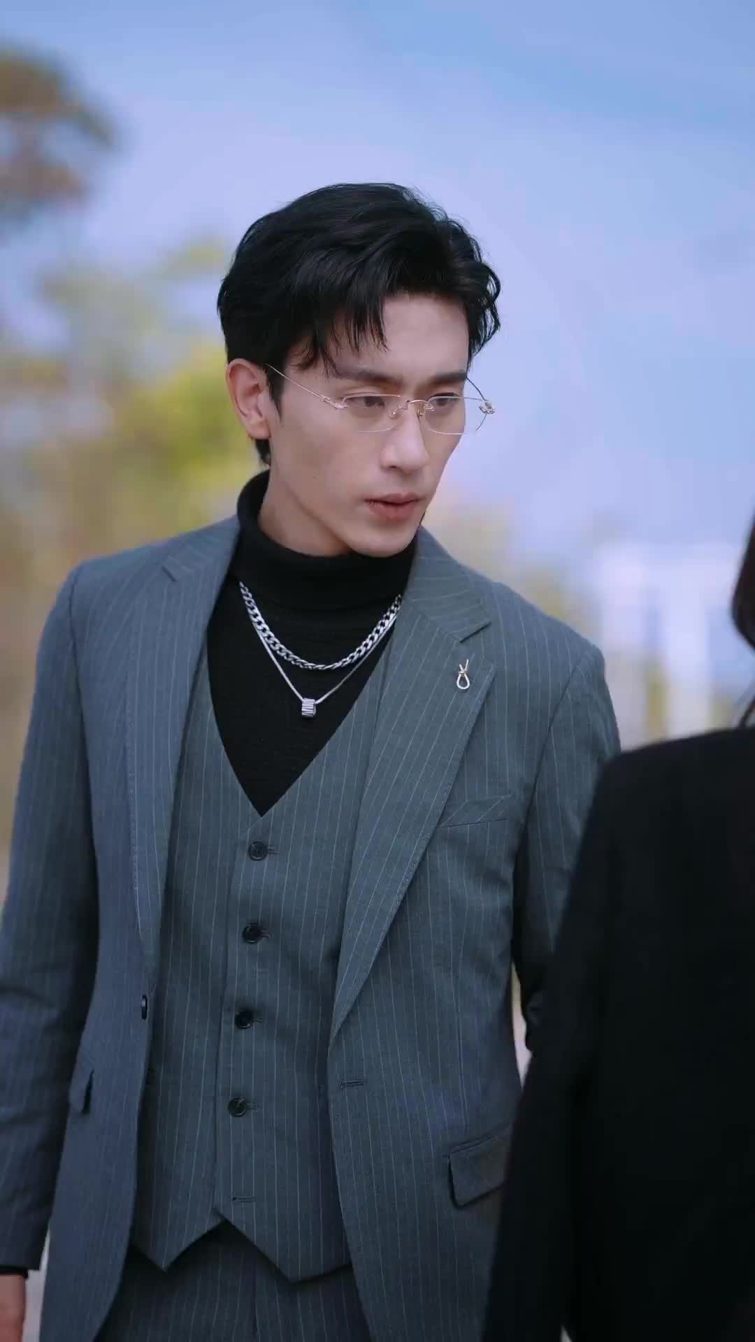 Bố Tỷ Phú, Hãy Đầu Hàng!  EP.6