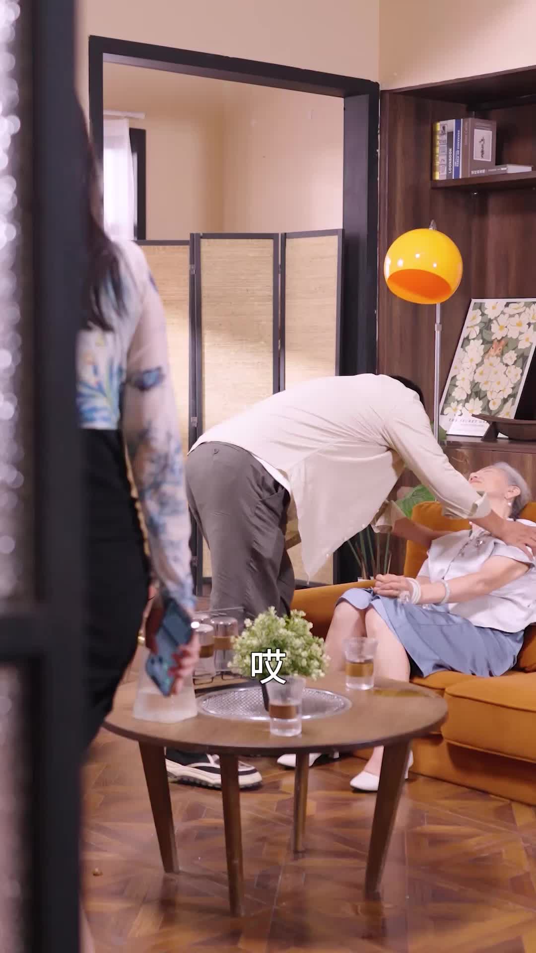 天降萌寶之天官賜福 EP.75