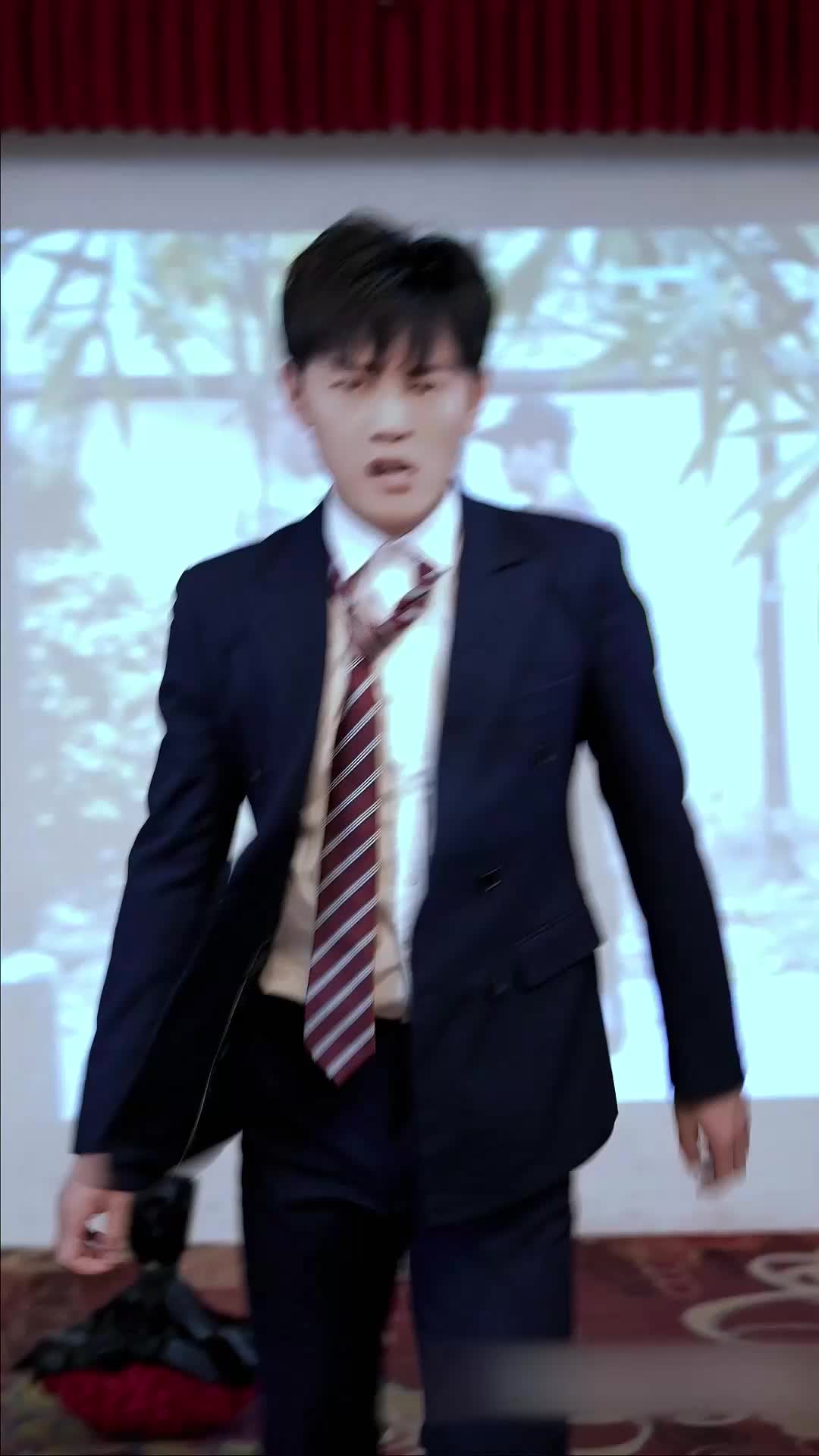 도련님과의 가짜 결혼 EP.8