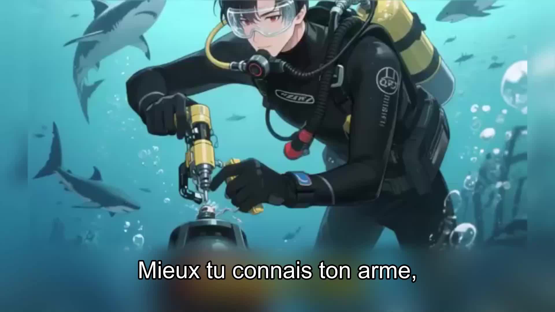Épisode 27