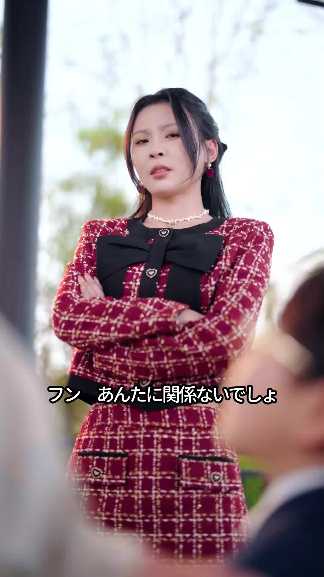 愛より修行、婚約者はおまけです EP.3