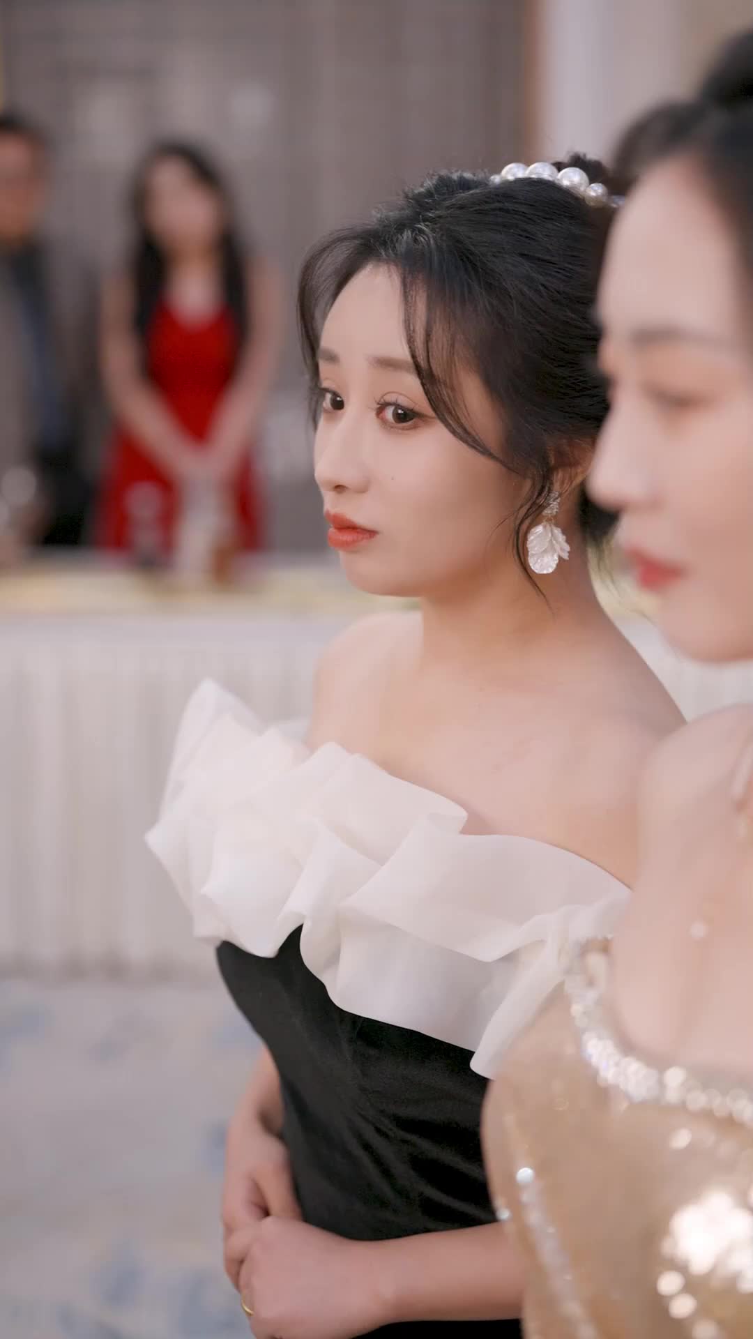 Öpücük Şartı: Pazarlıksız EP.4