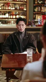 Yêu Sau Bể Kính EP.10