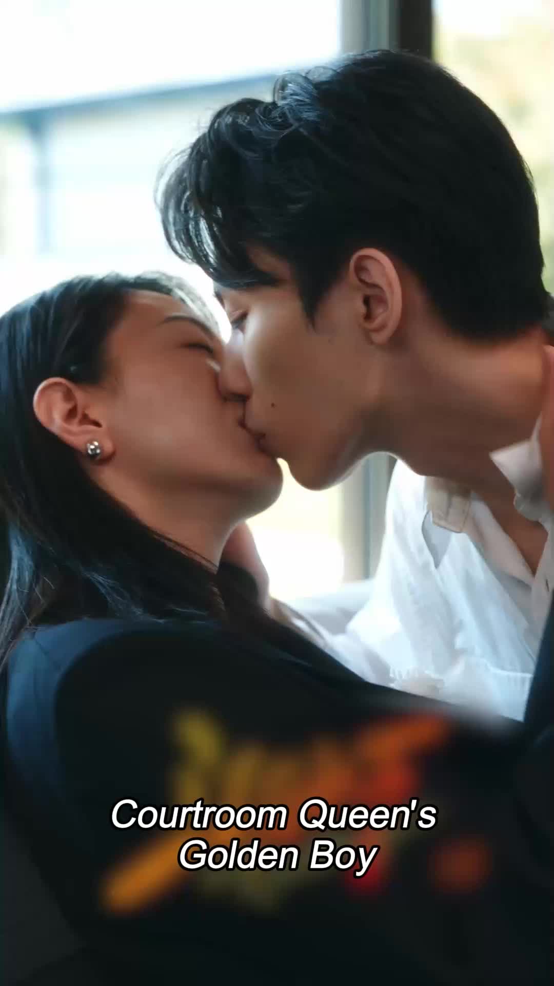 Courtroom Queen's Golden Boy EP.10