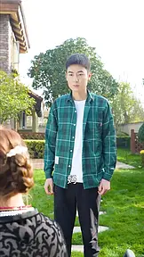 绝世医仙在都市 EP.3