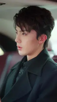 抢婚后我成了霍少的掌心宠 EP.5