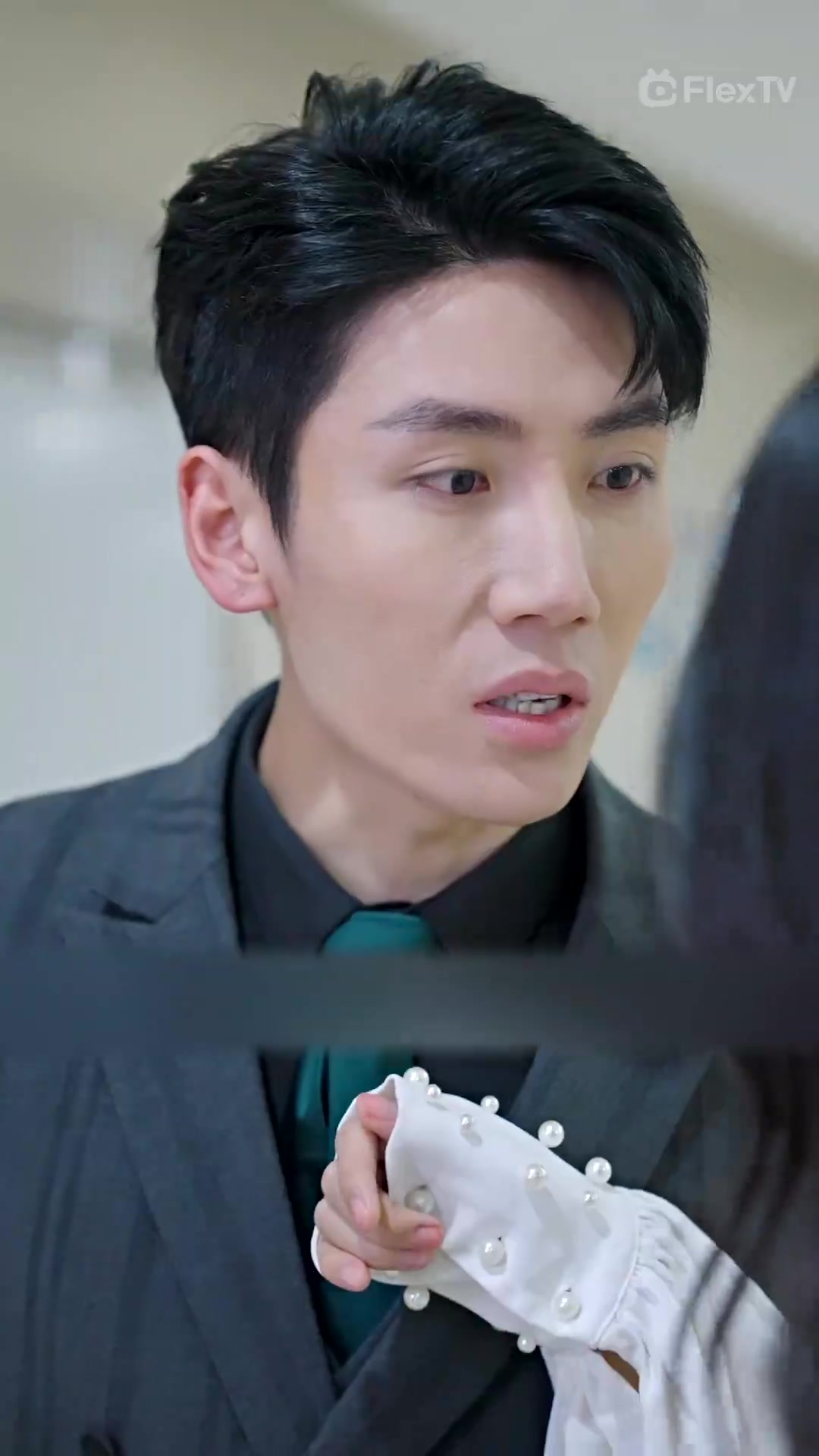 （韩语）陆少 EP.6