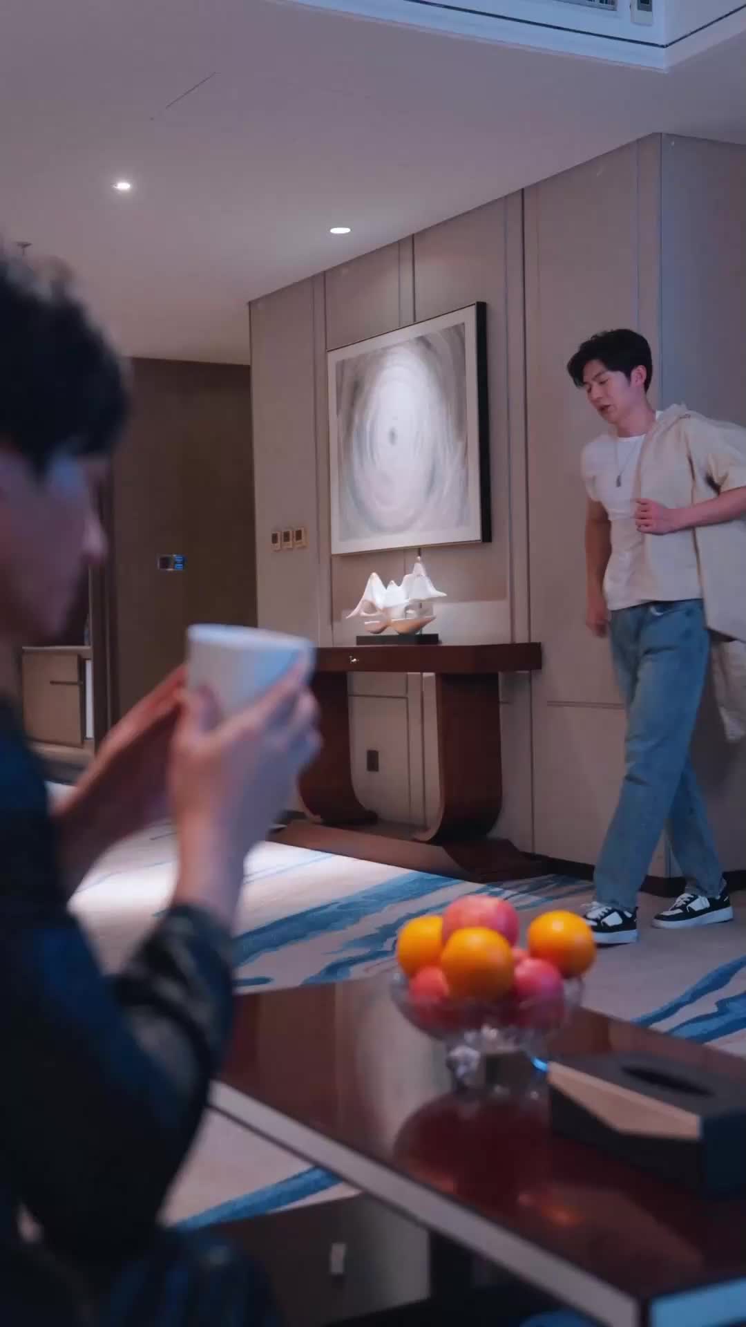 패권의 서막 EP.2