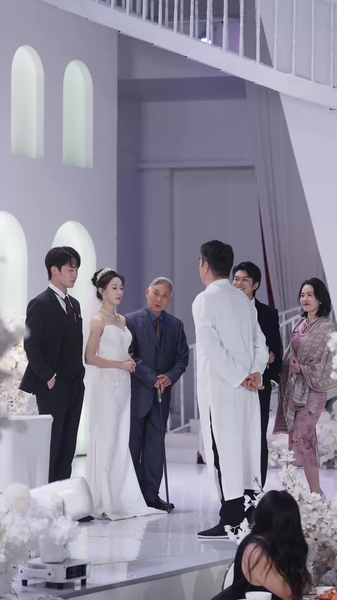 Long Uy Chấn Thiên EP.25