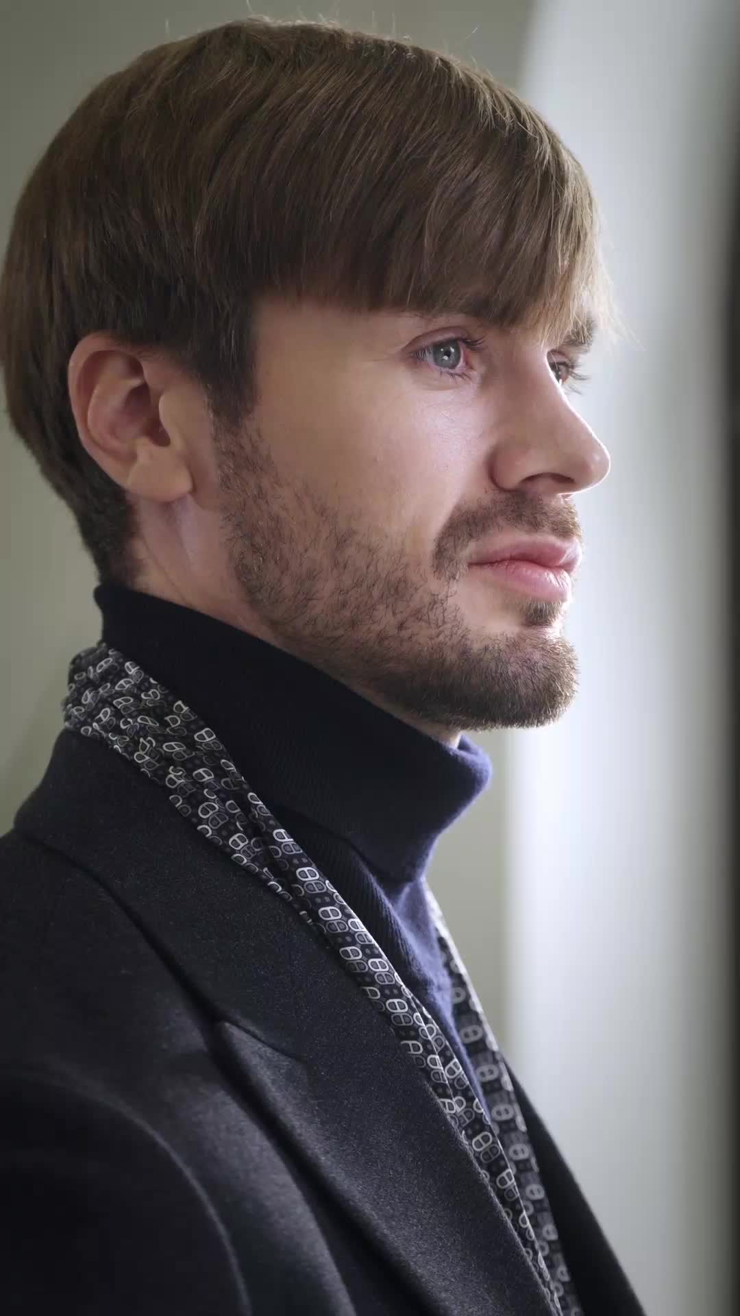 The Cleaner With A Billion-Dollar Secret EP.4