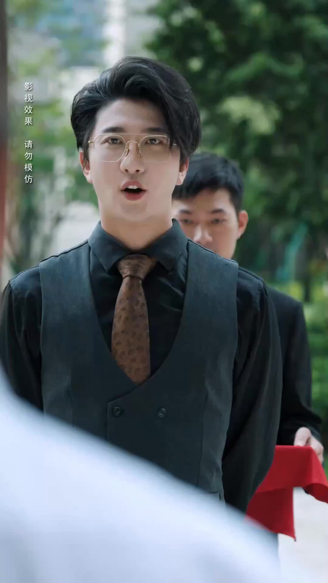 Susurros del Marido Misterioso EP.10
