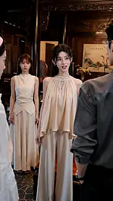 Vợ Thiếu Chủ Ẩn Danh EP.4