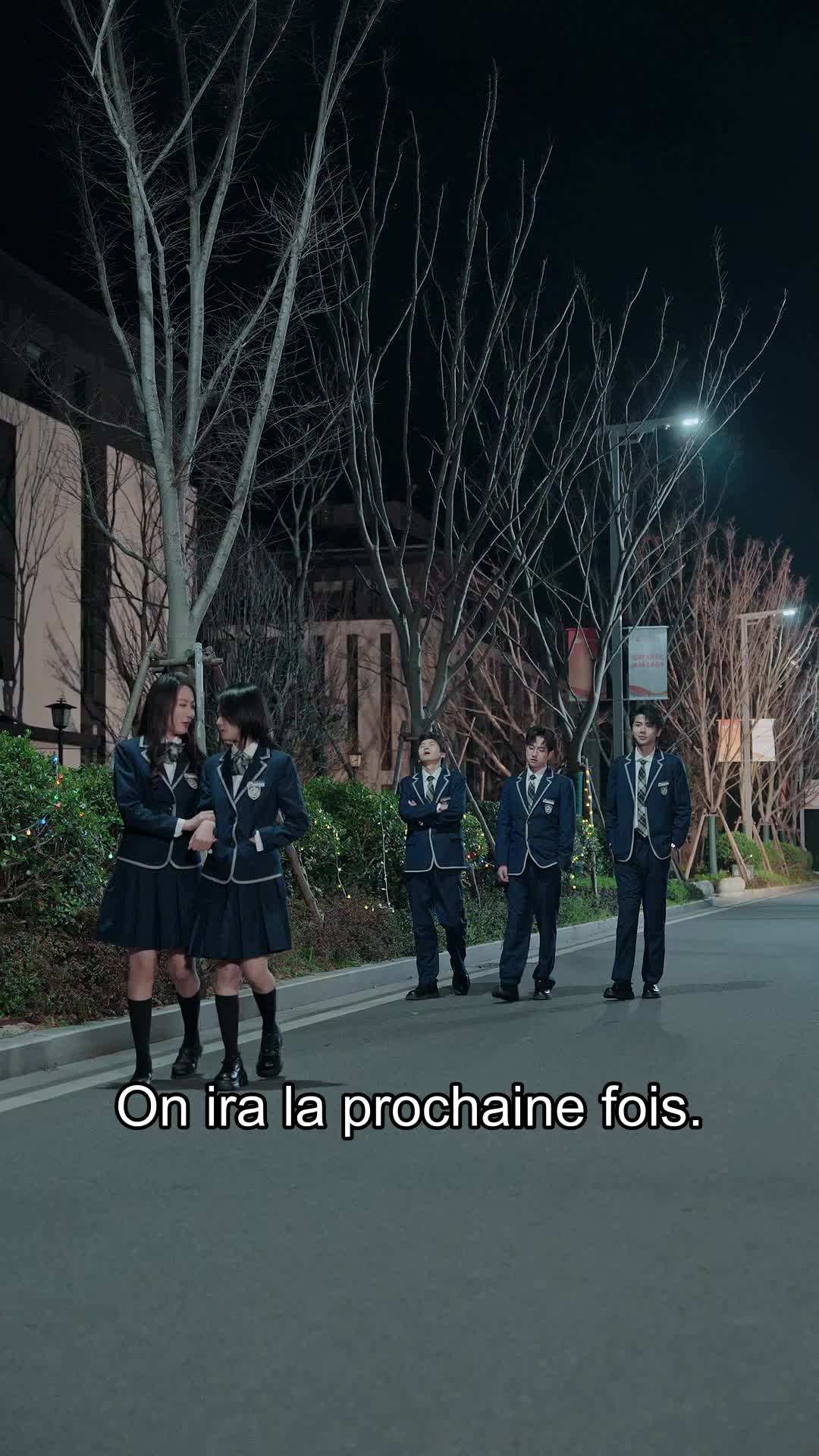 Épisode 45