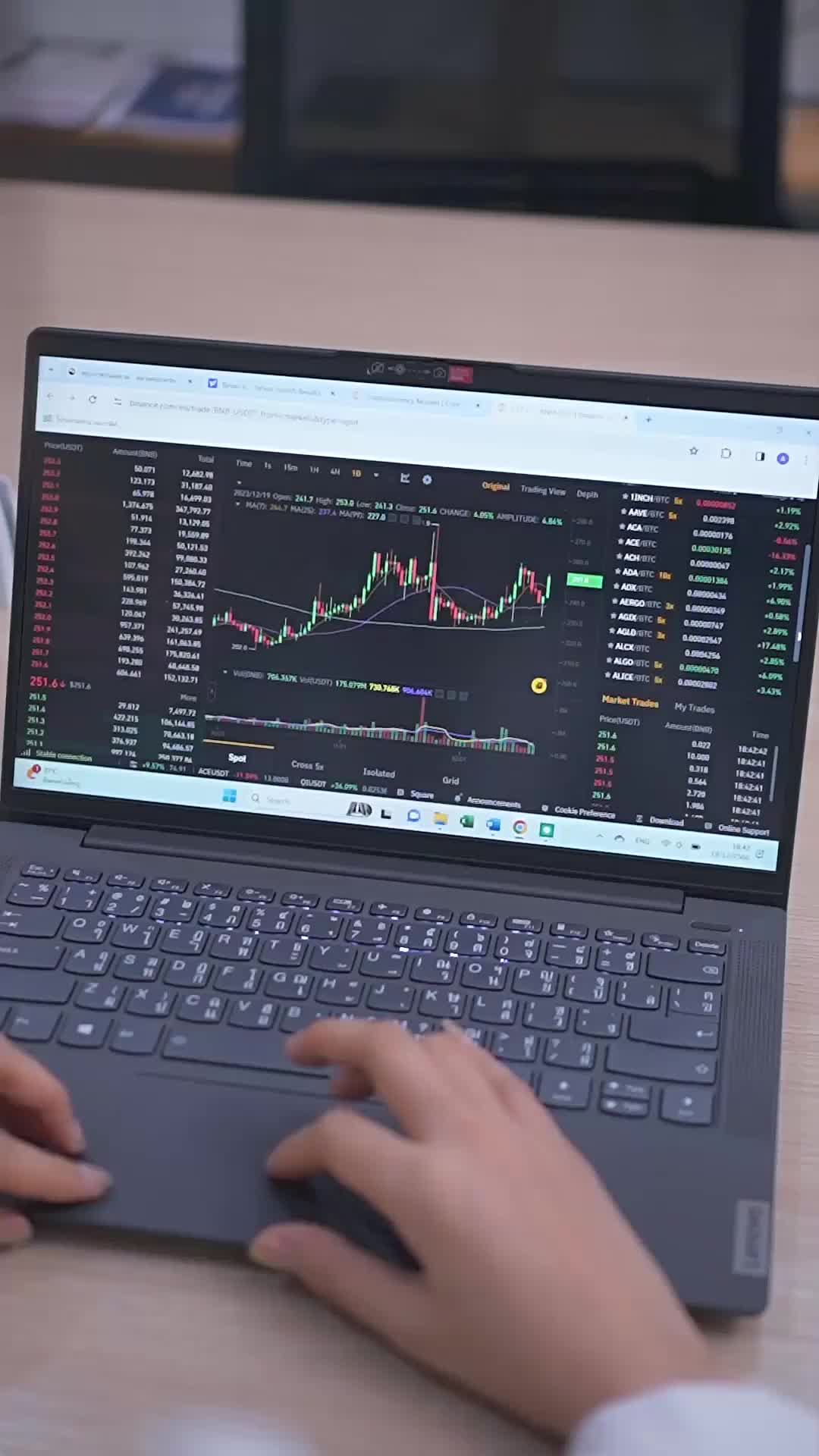 สามีคนนี้ฉันยกให้เธอ EP.9