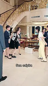 Herdeira em Formação EP.3