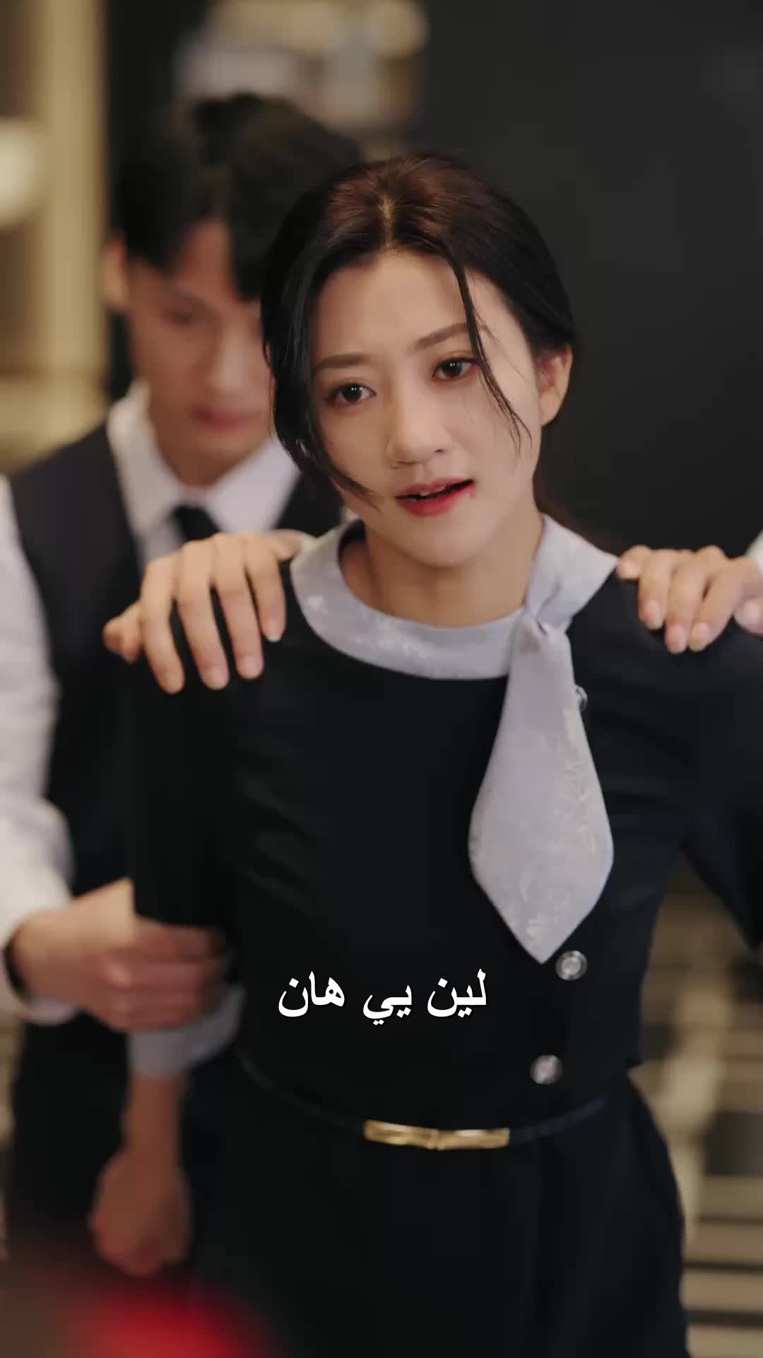 مفاجأة: اكتشاف التوأم! EP.9