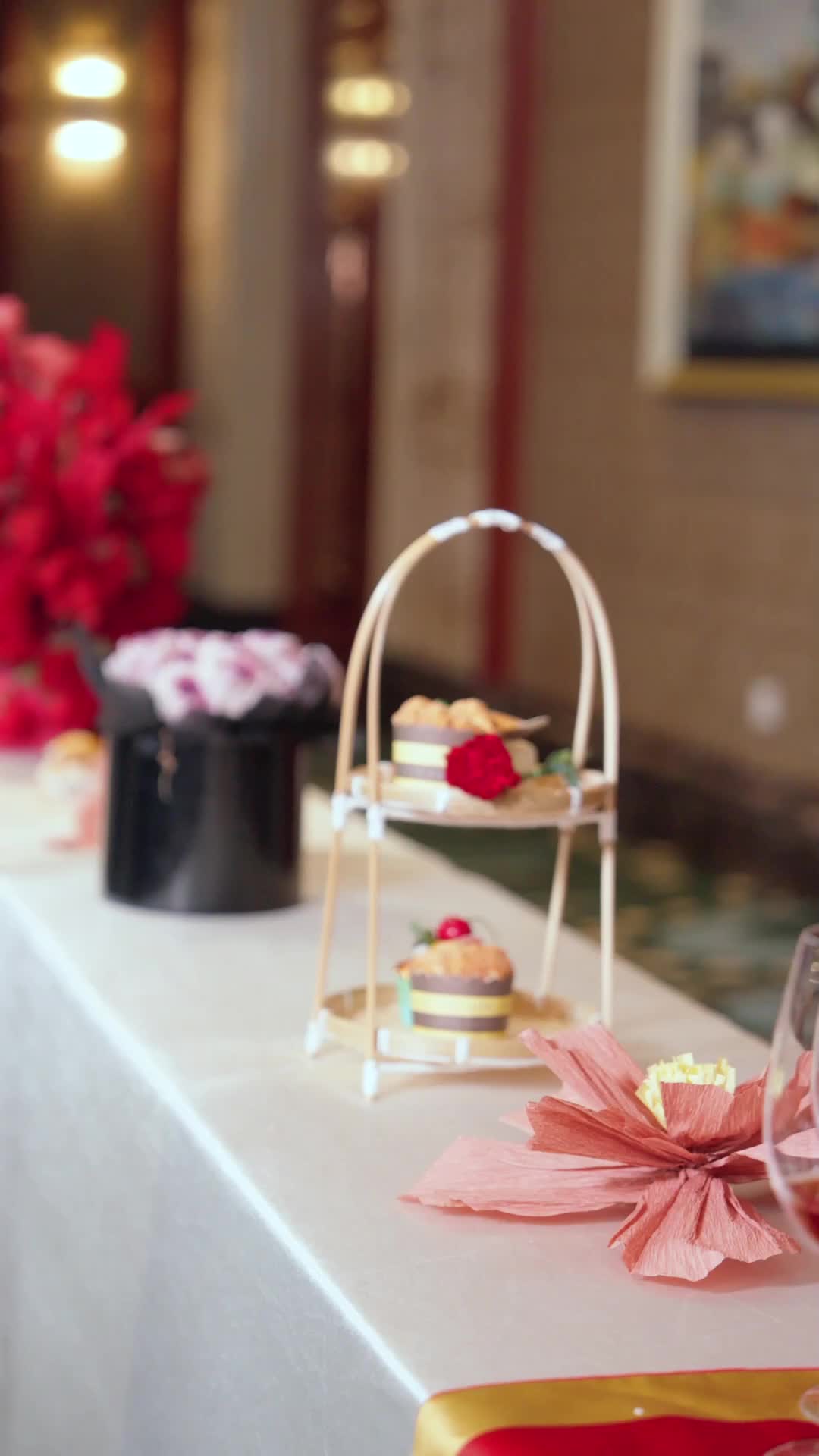 Wag es, mich zu verlassen! EP.9