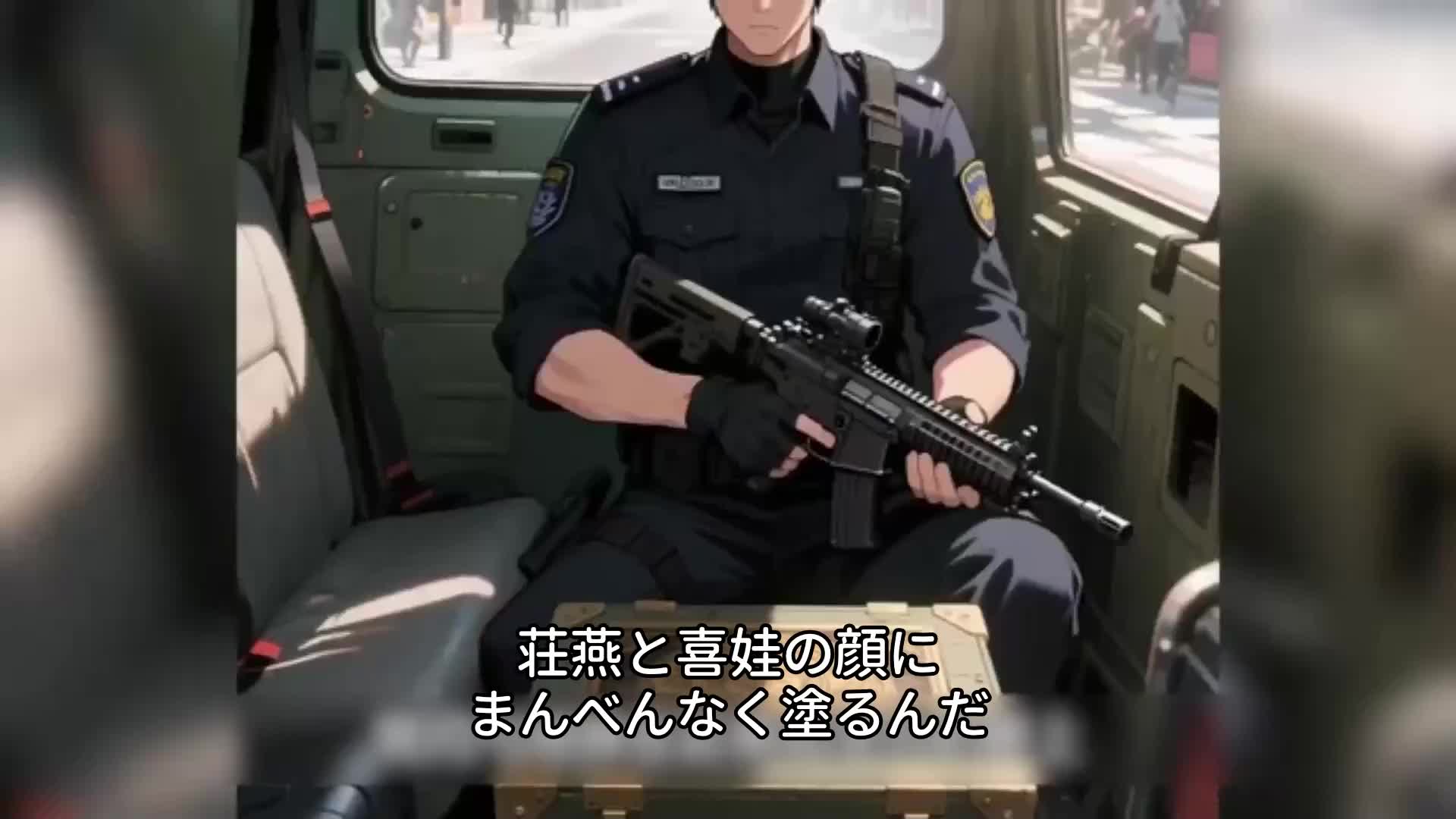 2分半で500回腕立て EP.9