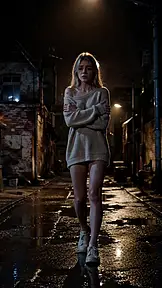 Embarazada: la heredera perdida EP.8