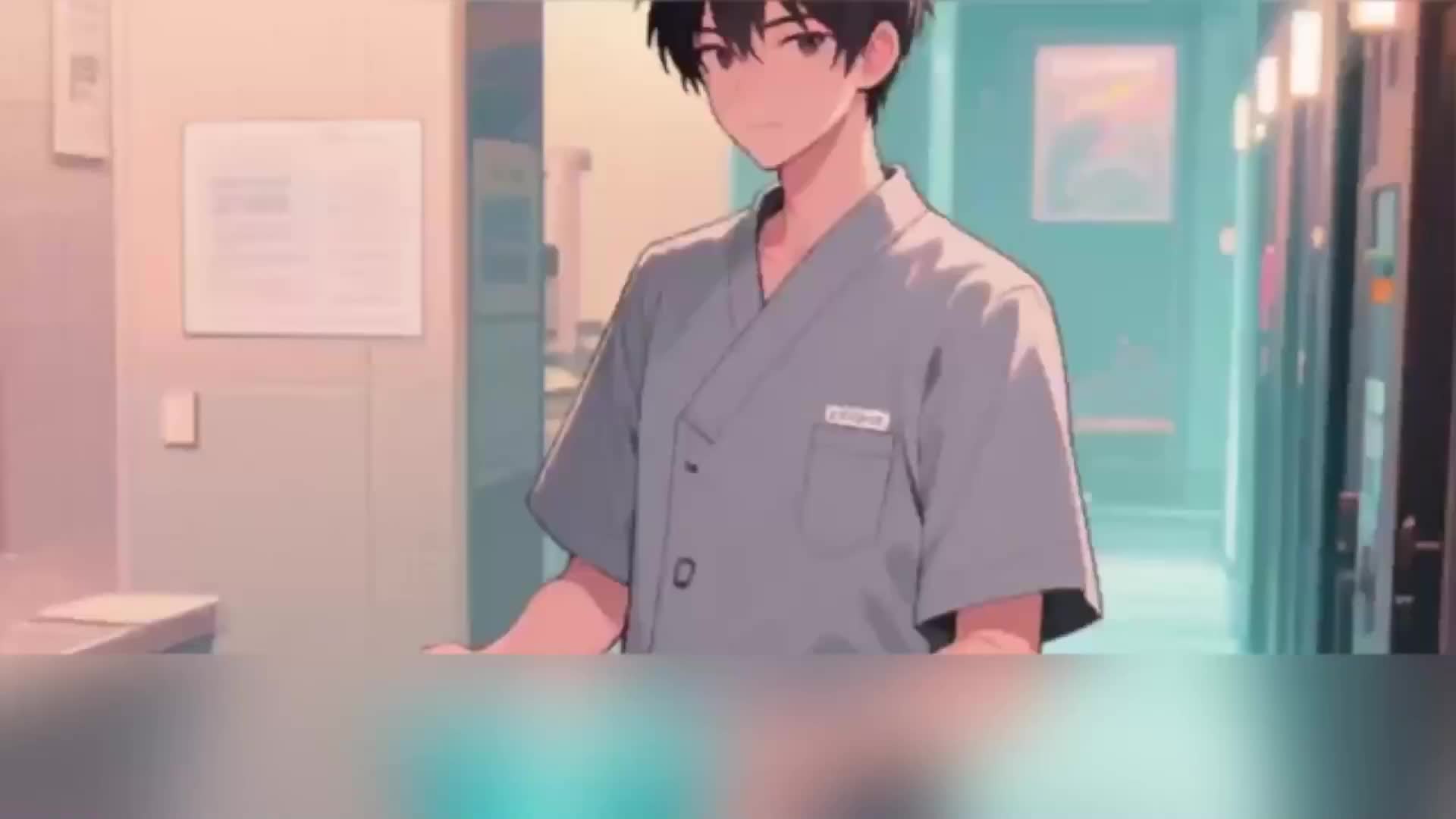 Foot Bath City Thug EP.1