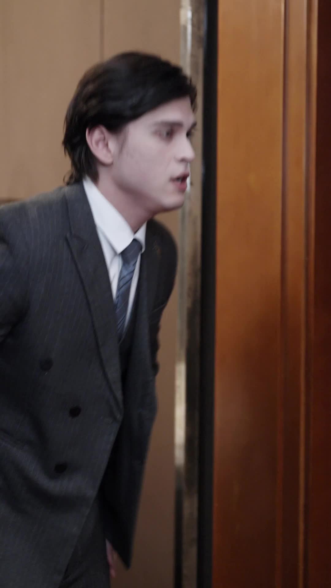 Um Caso com Meu Chefe EP.3