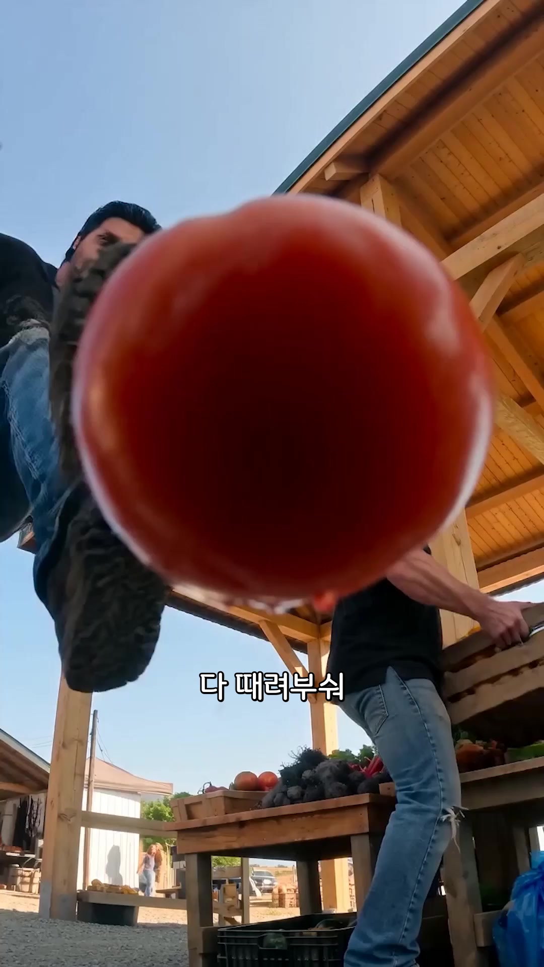 보이지 않는 거물: 내 전우는 해병대 EP.1