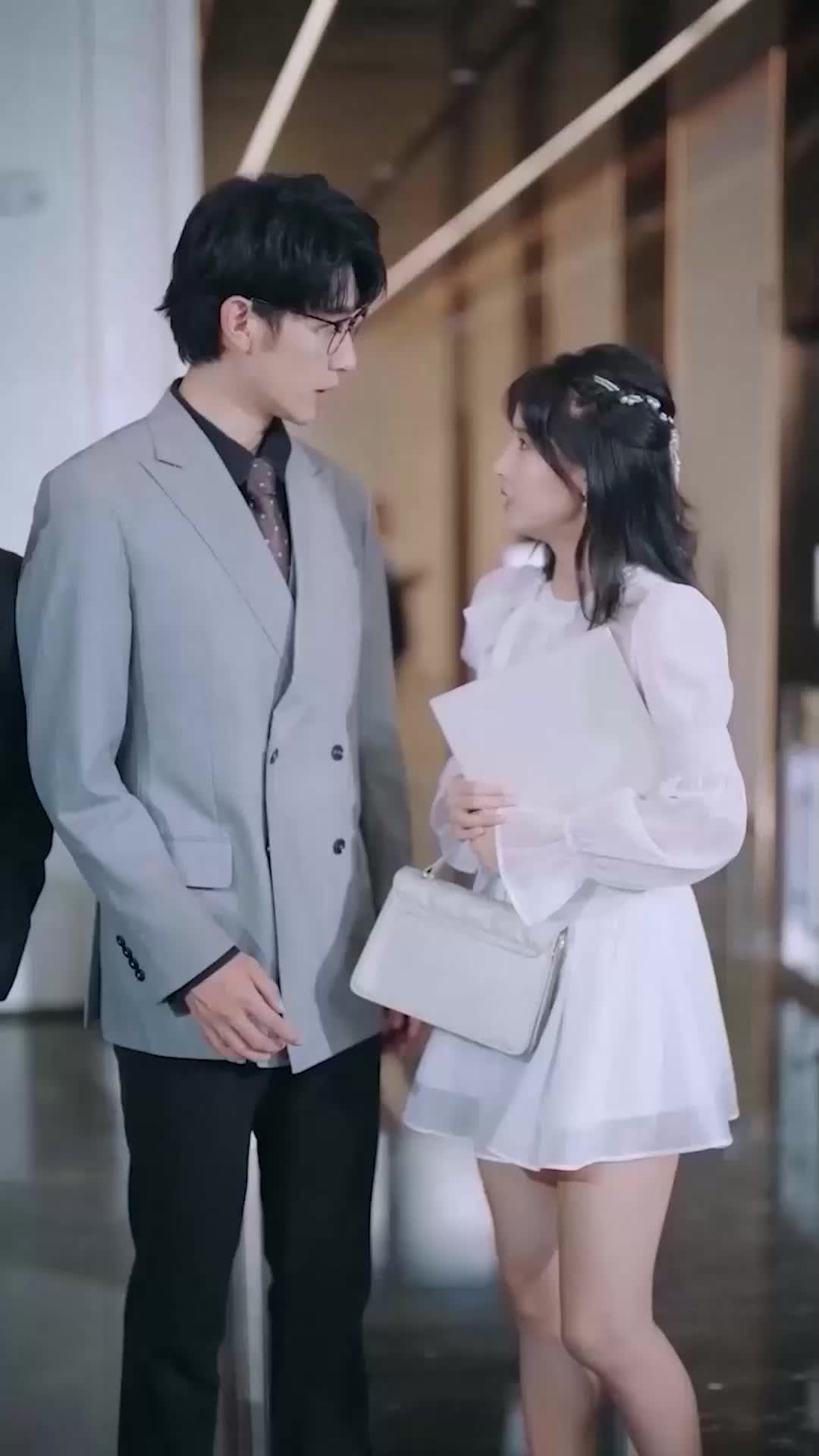 政略結婚反対！でも社長が私を愛している EP.9