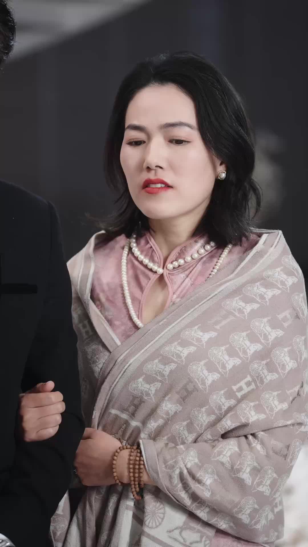 Long Uy Chấn Thiên EP.29