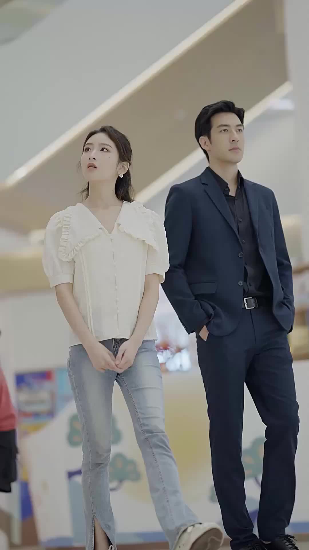 Love in the Wrong Timeline EP.9