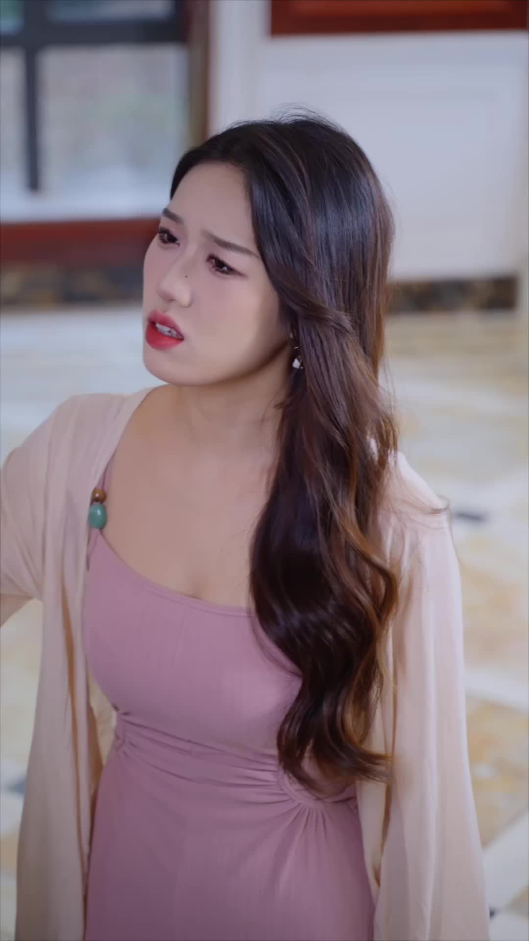 Cô Vợ Mưu Mô Đi Làm Thêm EP.12