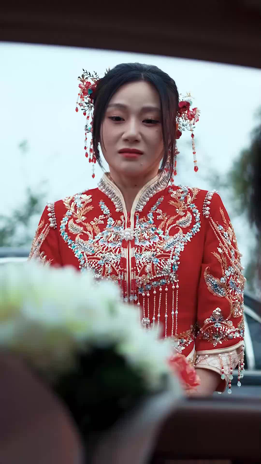 The Bride Bites Back EP.5