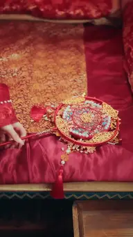 The Emperor is My Cousin EP.8