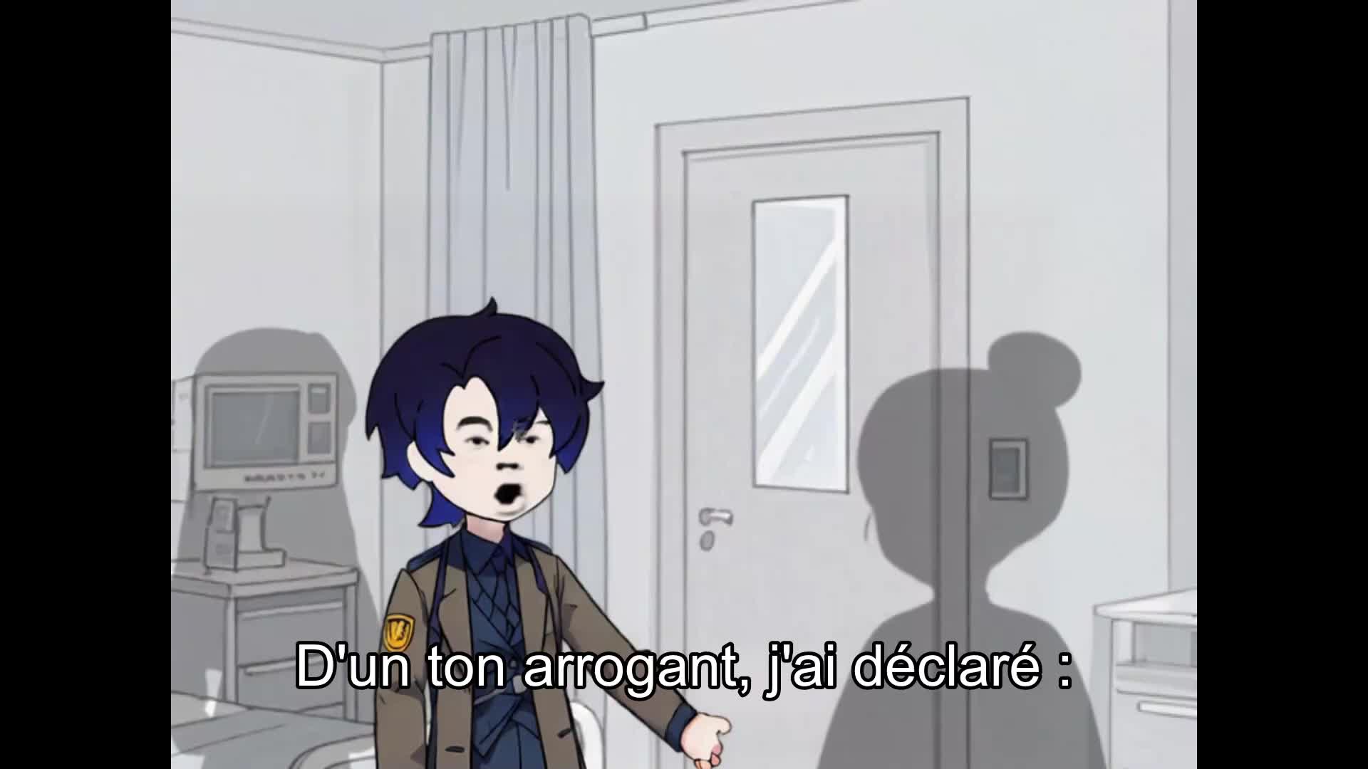 Épisode 3