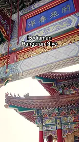 Intrik Si Cantik EP.3
