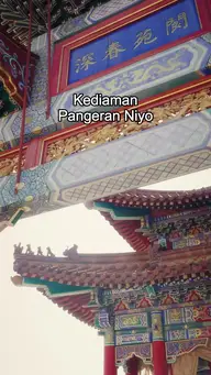 Intrik Si Cantik EP.3