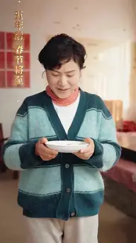 吉祥如意过大年 EP.3