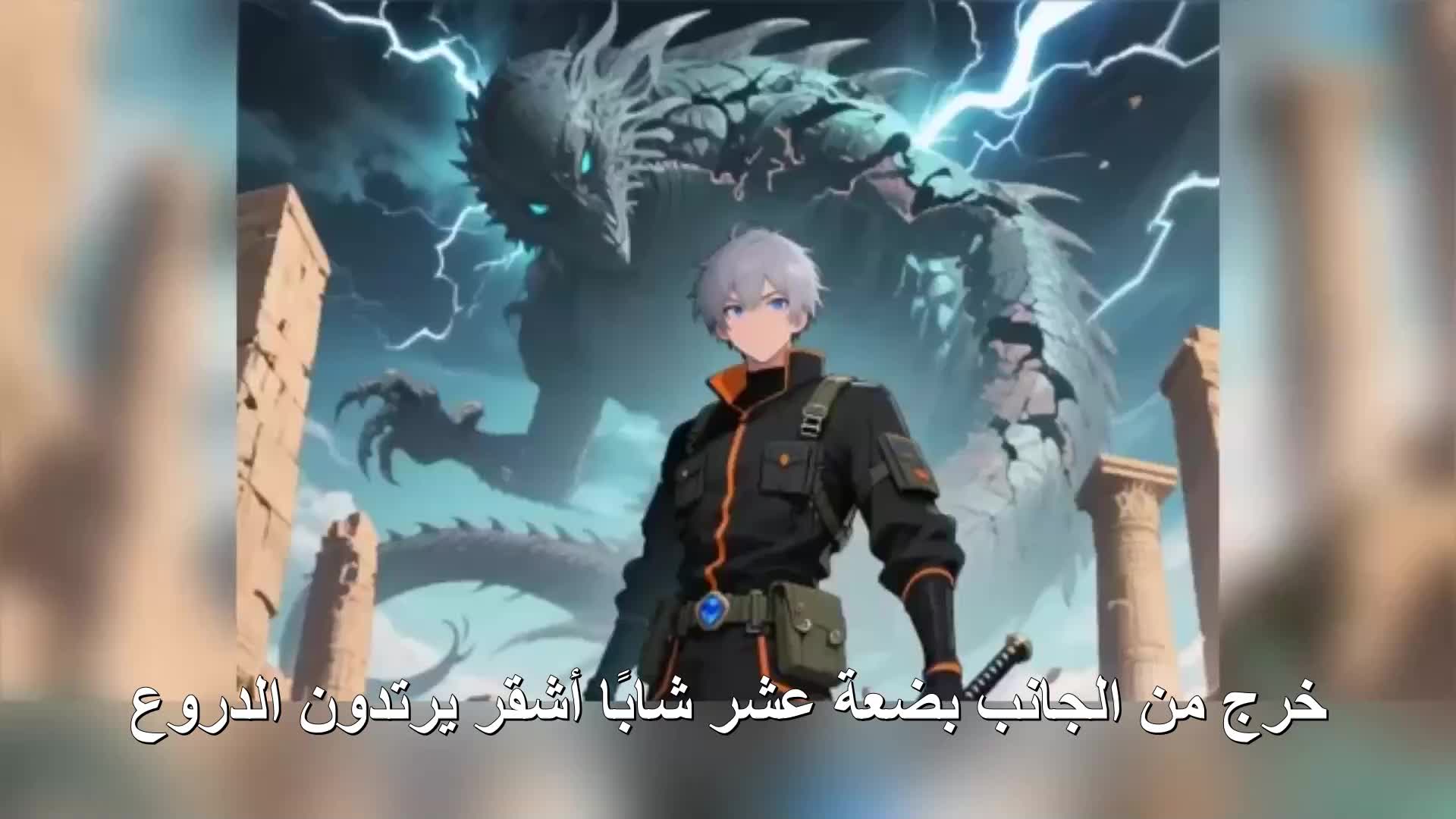 الحلقة 105