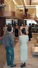 Chiến Thần Trở Lại: Bảy Tỷ Tỷ EP.73