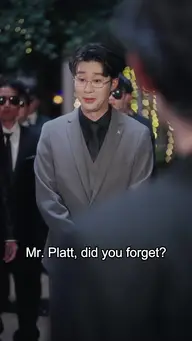 License to Wed and Kill EP.3