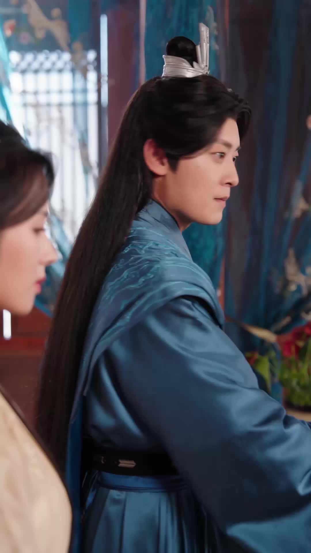 重生后，我成了摄政王的掌心娇 EP.7