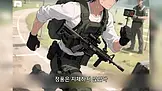 입대 첫날 슈퍼 솔져로 변신 EP.2