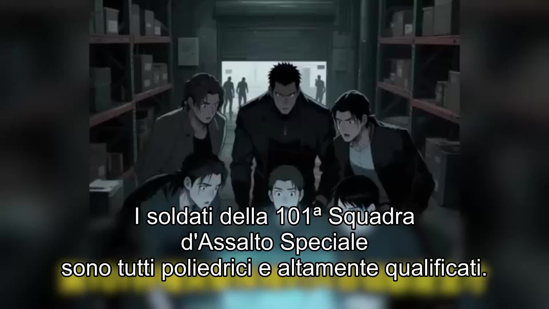 Chi lo Ha Attirato nel Nord Myanmar? EP.4