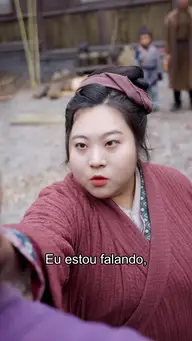 Mãe Armadíssima EP.2