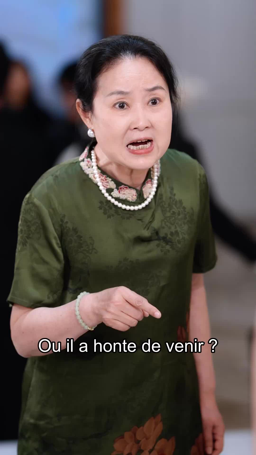 Épisode 16