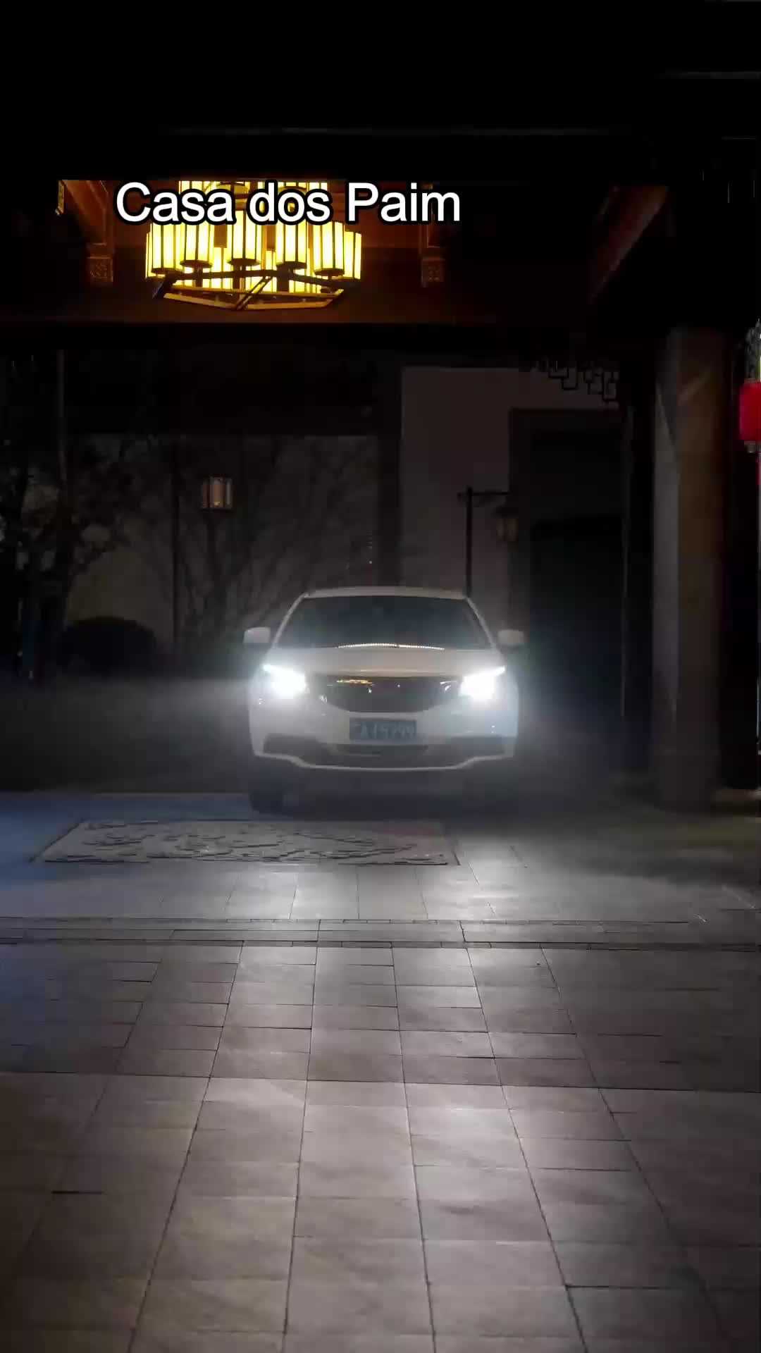 Meu Papai Escondido EP.5