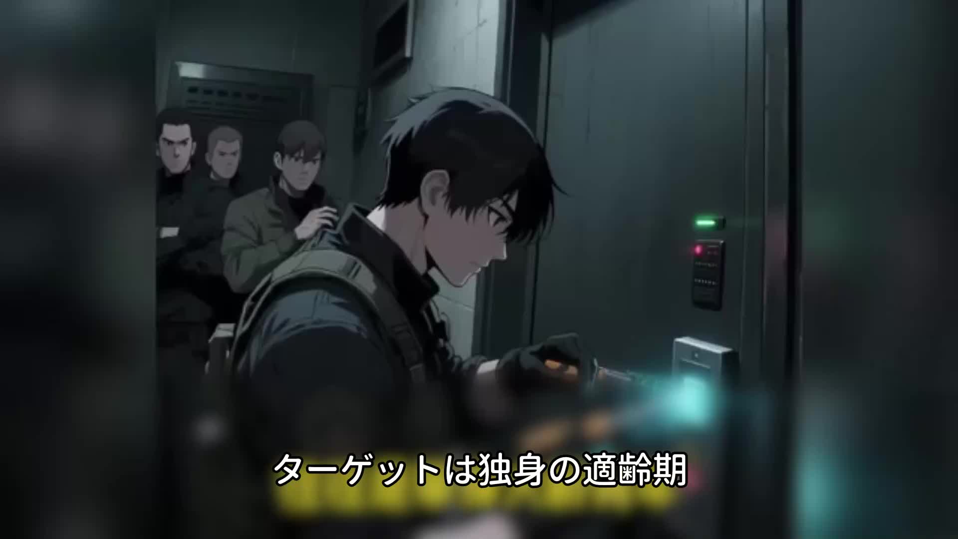 誰が彼を北ミャンマーへ？ EP.11