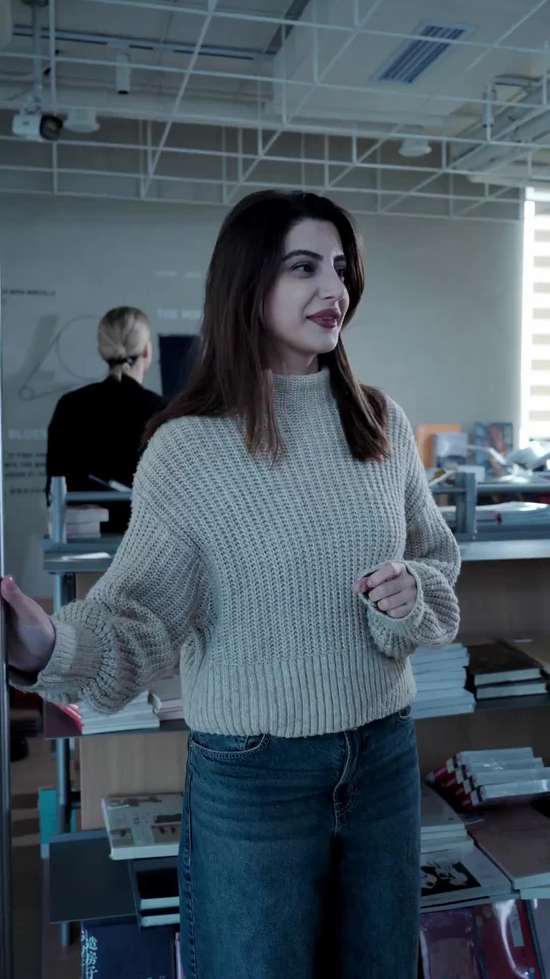 Épisode 34