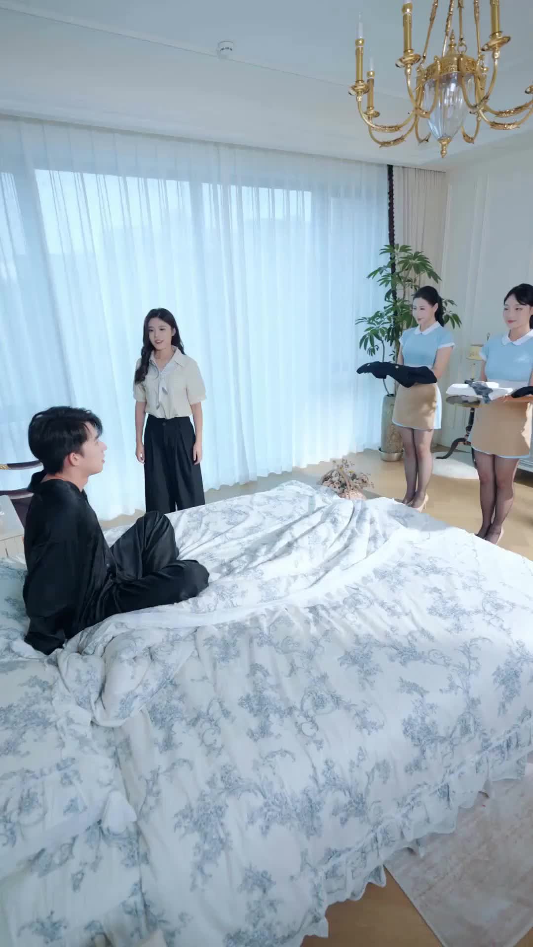 (吹替版)欲張りの縁∼離婚なんかするもんか! EP.7